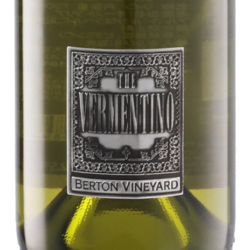 【6本セット】バートン ヴィンヤーズ メタル ヴェルメンティーノ 2024 750ml×6本 白ワイン オーストラリア サウスオーストラリア 辛口 ワインセット