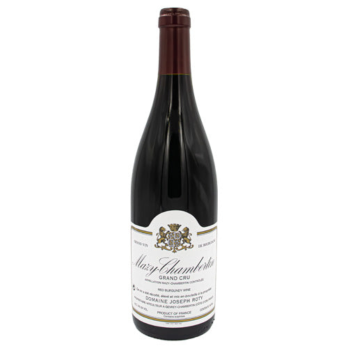 ジョセフ ロティ マジ シャンベルタン 2013 正規品 750ml 赤ワイン フランス ブルゴーニュ フルボディ