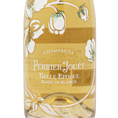 ペリエ ジュエ ベル エポック ブラン ド ブラン 2014 750ml 箱なし ブリュット シャンパン アウトレット