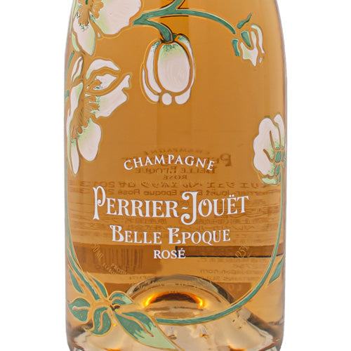 ペリエ ジュエ ベル エポック ロゼ 2014 750ml 箱付 ブリュット シャンパン
