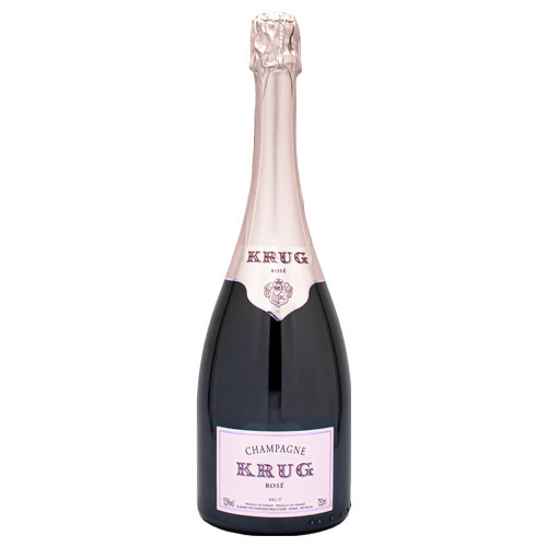 クリュッグ ロゼ ブリュット 750ml 箱なし シャンパン – SAKE People 