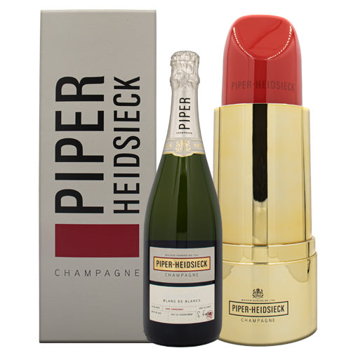 箱ありです限定セール　正規品　Piper Heidsieck シャンパン　リップスティック