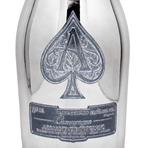 アルマン ド ブリニャック ブラン ド ノワール 750ml 箱付 ブリュット シャンパン 並行品