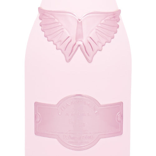 【ケース選択不可】 エンジェル シャンパーニュ NV ドゥミ セック ロゼ 750ml オリジナルBOX付 シャンパン アウトレット