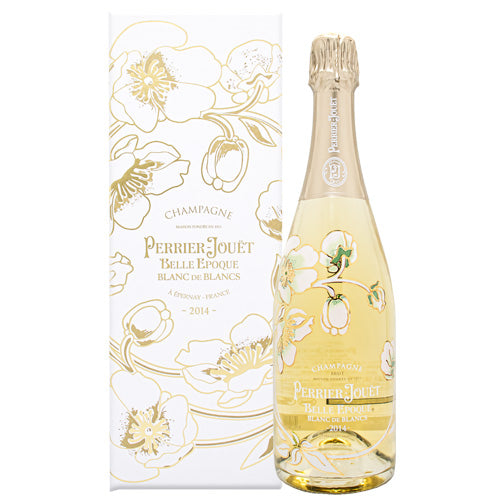 ベルエポック 2本セット750ml ベルエポ 容赦 白 シャンパン 2014 2015