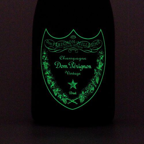 ドン ペリニヨン ルミナス 白 2015 750ml 箱なし ブリュット シャンパン アウトレット