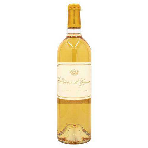 シャトー ディケム（イケム）2017 750ml 白ワイン フランス ボルドー ...