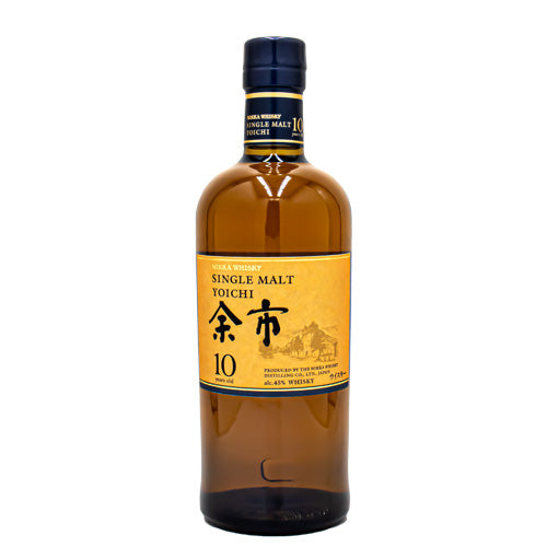 GOLD&GOLD NIKKA WHISKY 余市