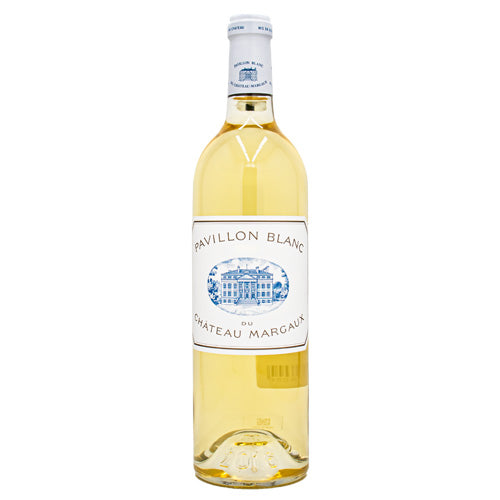 パヴィヨン ブラン デュ シャトー マルゴー 2013 750ml 白ワイン