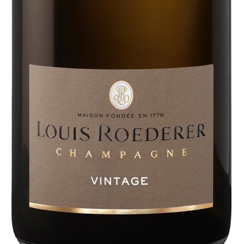 ルイ ロデレール ブリュット ヴィンテージ 2016 750ml 箱付 シャンパン