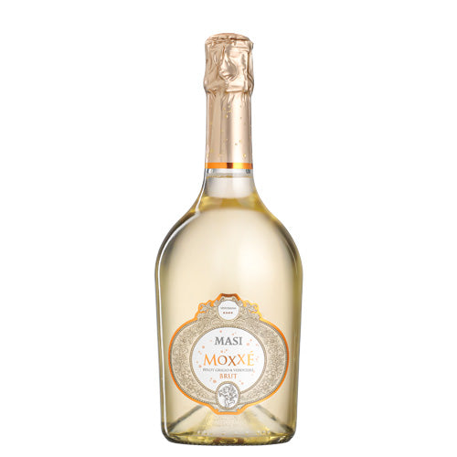 マァジ モクセ ピノグリージョ ヴェルドゥッツォ スプマンテ ブリュット 2024 750ml 箱なし スパークリング ワイン イタリア フリウリ・ヴェネツィア・ジューリア