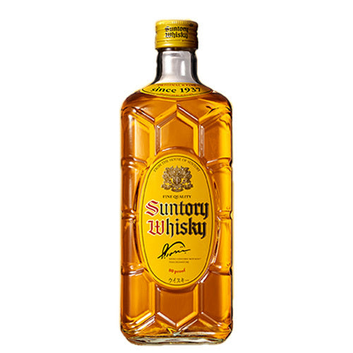 サントリー ウイスキー 角 角瓶 40% 700ml 箱なし ウイスキー – SAKE 