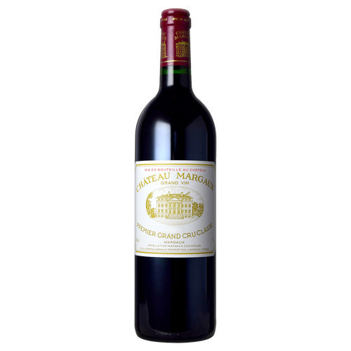 シャトー マルゴー 1998 750ml 赤ワイン フランス ボルドー フルボディ
