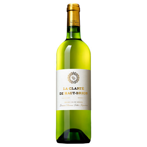 ラ クラルテ ド オー ブリオン ブラン 2017 750ml 白ワイン フランス