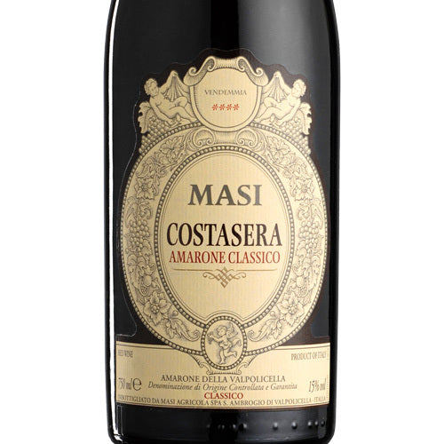 マァジ コスタセラ アマローネ デッラ ヴァルポリチェッラ クラッシコ 2019 750ml 赤ワイン イタリア ヴェネト フルボディ 送料無料