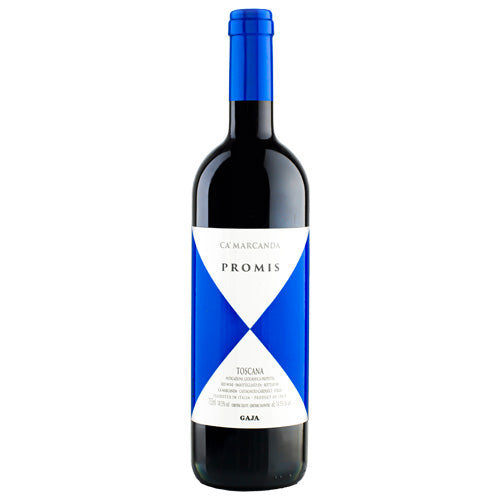 ガヤ カ マルカンダ プロミス 2022 750ml 赤ワイン イタリア トスカーナ フルボディ