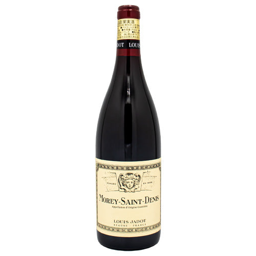 ルイ ジャド モレ サン ドニ 2015 750ml 赤ワイン フランス 