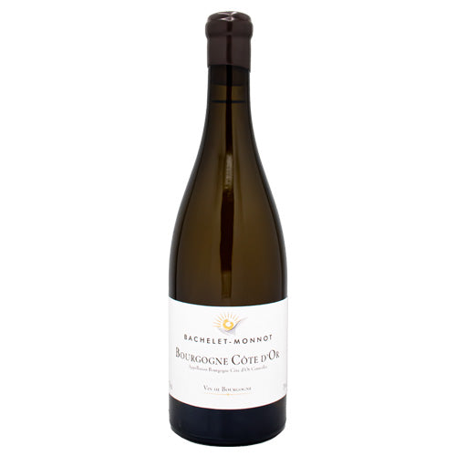 ドメーヌ バシュレ モノ ブルゴーニュ コート ドール ブラン 2021 750ml 白ワイン フランス ブルゴーニュ 辛口