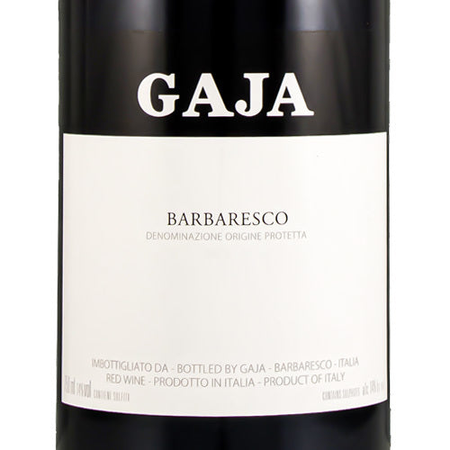 ガヤ バルバレスコ 2021 750ml 赤ワイン イタリア ピエモンテ フルボディ
