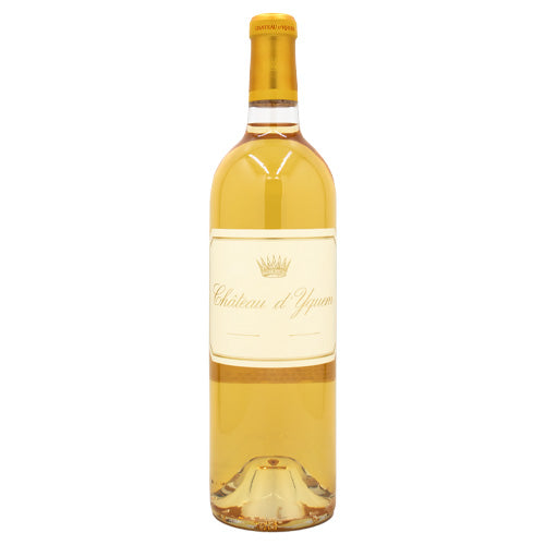 シャトーディケムChateau d’yquem2005  750mi飲料・酒