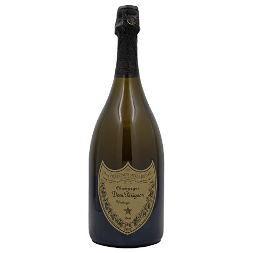 シャンパンDom Perignon  750ml 12.5% 箱なし シャンパンワイン