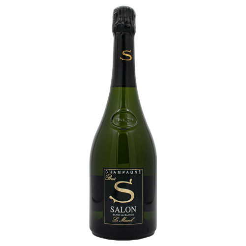 サロン SALON ブラン ド ブラン ル メニル 2012 750ml 箱なし 