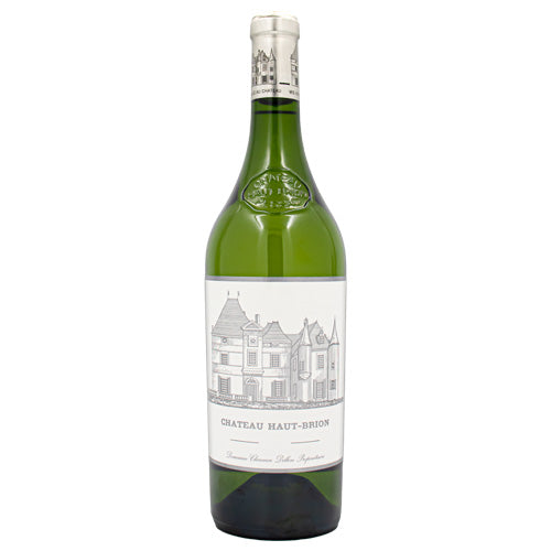シャトー オー ブリオン ブラン 2017 750ml 白ワイン フランス ...