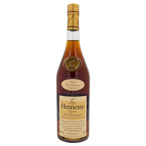 ヘネシー VSOP フィーヌシャンパーニュ 40% 700ml 箱なし ブランデー 