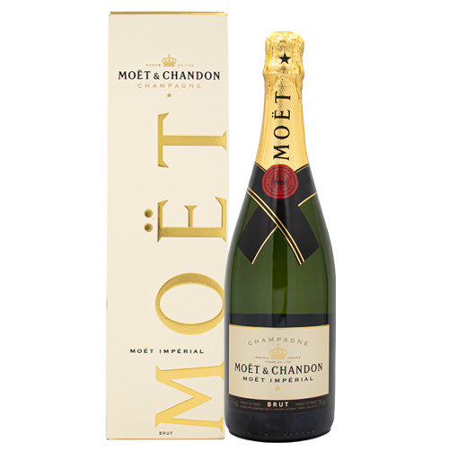 Moet\u0026Chandon モエ エ シャンドン モエ アンペリアル 750ml - ワイン