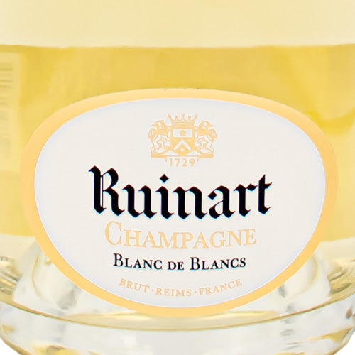 ルイナール ブラン ド ブラン ブリュット 750ml 箱なし ブリュット シャンパン