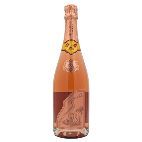 ソウメイ ロゼ Soumei Rose 750ml 箱なし ブリュット シャンパン 