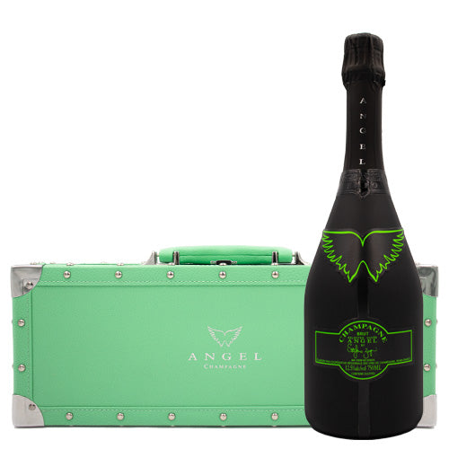 エンジェル シャンパーニュ NV ブリュット ヘイロー グリーン 750ml  