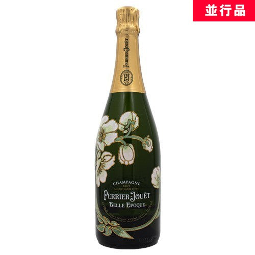 ペリエ ジュエ ベル エポック 2013年 750ml 箱なし シャンパン 並行品 ...