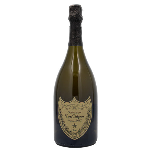 ドン ペリニヨン 2012 白 750ml 箱なし ブリュット シャンパン – SAKE 