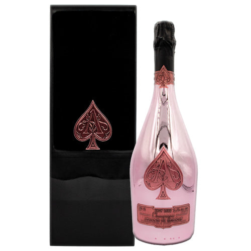 アルマン ド ブリニャック ブリュット ロゼ 750ml 箱付 シャンパン