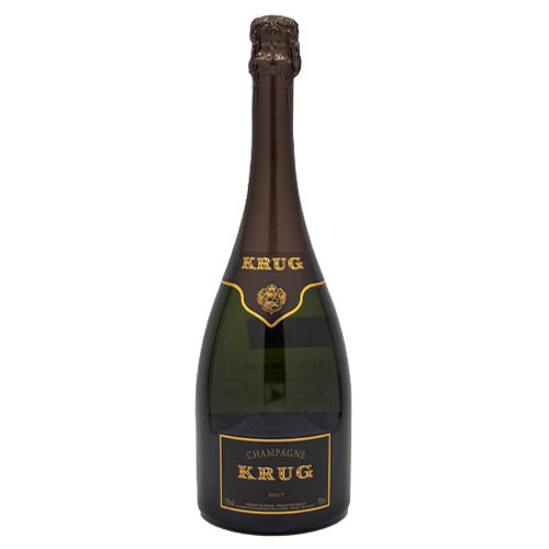 未開栓】KRUG クリュッグ ヴィンテージ 2008 ブリュット シャンパン
