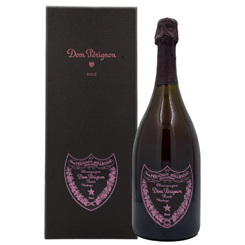 ドン ペリニヨン ロゼ 2008 750ml 箱付 ブリュット シャンパン – SAKE