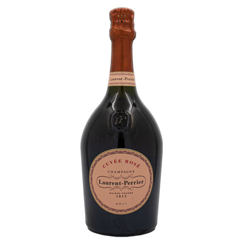 ローラン ペリエ キュベ ロゼ 750ml 箱なし ブリュット シャンパン