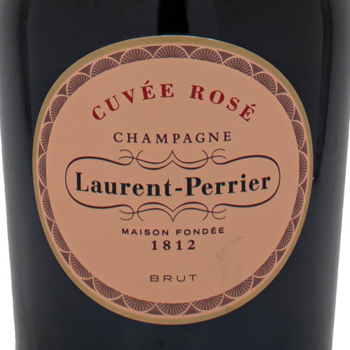 ローラン ペリエ キュベ ロゼ 750ml 箱なし ブリュット シャンパン