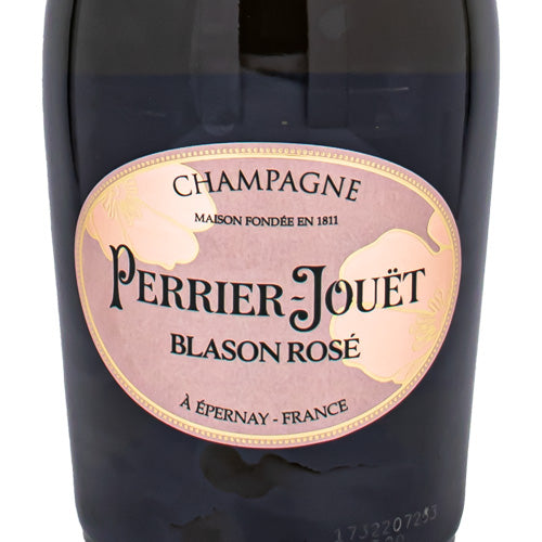 ペリエ ジュエ ブラゾン ロゼ 750ml 箱なし シャンパン