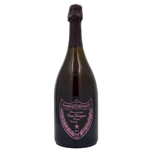 Dom Perignon VINTAGE ROSE ドンペリニョン ロゼ 2008 750ml 12.5度