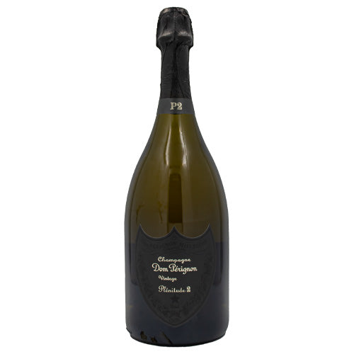 ドン ペリニヨン P2 2003 750ml 箱なし ブリュット シャンパン – SAKE