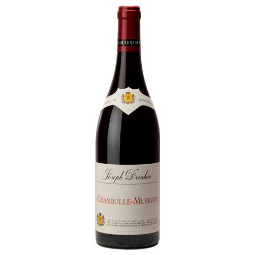 メゾン ジョゼフ ドルーアン シャンボール ミュジニー 2022 750ml 