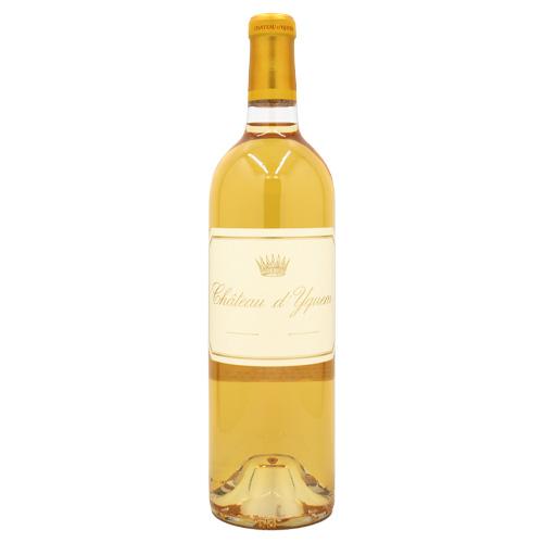 シャトー ディケム（イケム）2015 750ml 白ワイン フランス ボルドー