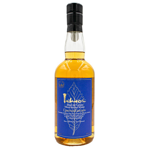 イチローズモルト モルト＆グレーン ワールド ブレンデッド  