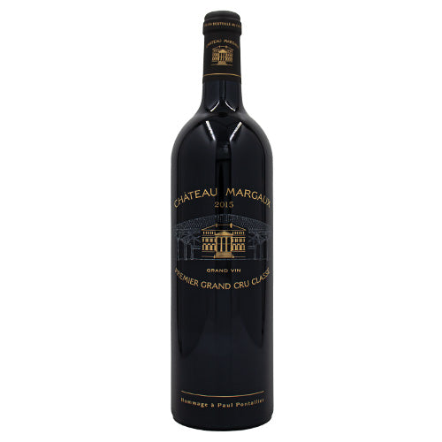 シャトー マルゴー 2015 750ml 赤ワイン フランス ボルドー フルボディ