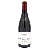 クリストフ ブリチェック モレ サン ドニ クロ ソロン 2020 750ml 赤ワイン フランス ブルゴーニュ フルボディ