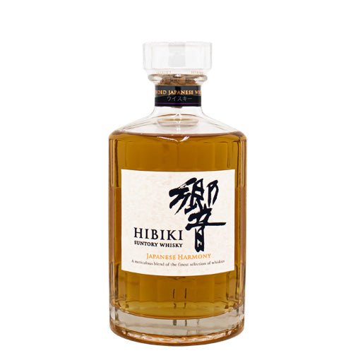 サントリー 響 ジャパニーズ ハーモニー 43% 700ml 箱なし ブレン