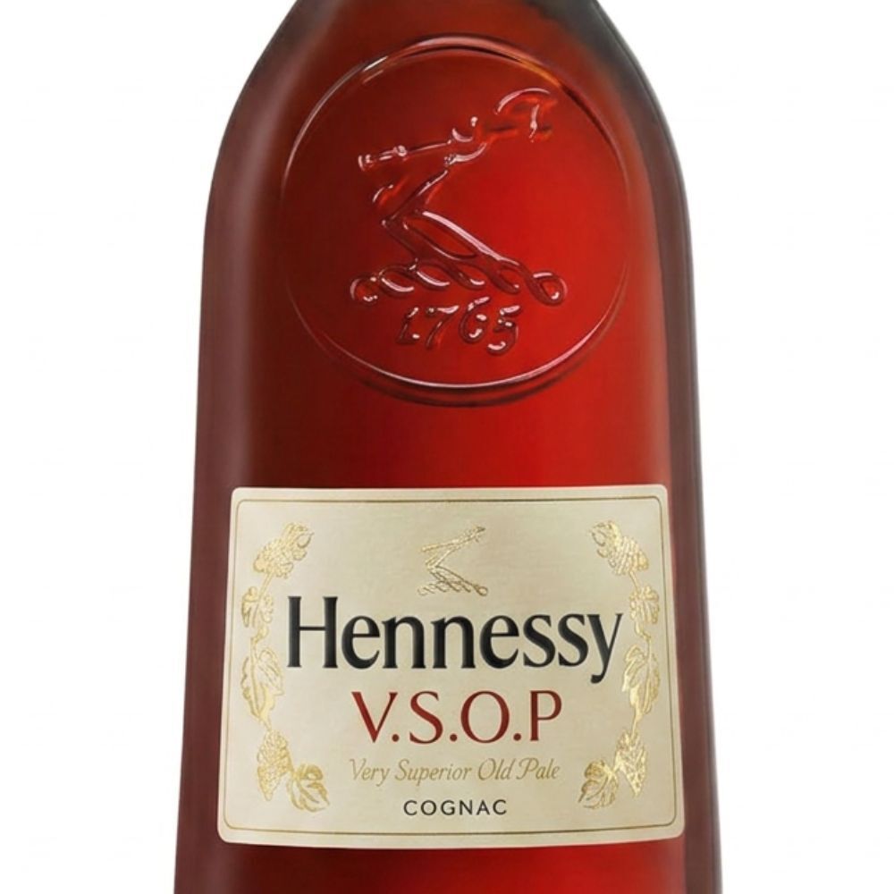 ヘネシー VSOP プリヴィレッジ 40% 700ml 箱なし ブランデー コニャック 並行品