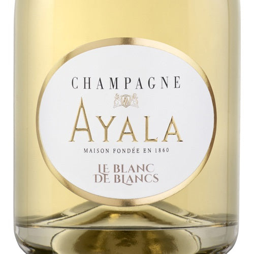 アヤラ ル ブラン ド ブラン 2016 750ml 箱付 ブリュット シャンパン